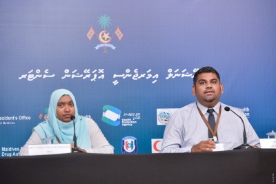 ބޭރު ޖަމިއްޔާތަކުގެ އެހީގައި އިތުރު 27 ވެންޓިލޭޓަރު ގެންނަނީ