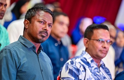 ފުރަތަމަ އެންމެ ނިކަމެތި މީހުން ހޯދުން، އޭގެ ފަހުން ހައްލު!