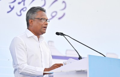 ހުވަދޫގެ 21 ރަށް އާރުޓީއެލް ފެރީން ގުޅުވާލުން ރަސްމީކޮށް ފައްޓަވައިދެއްވައިފި