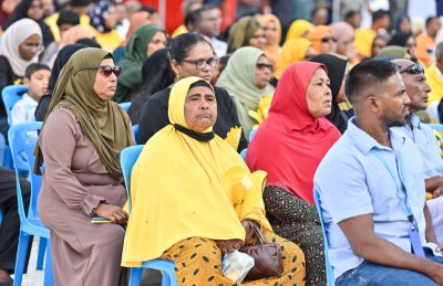 2،500ރ. އިން 125ރ. އަށް ކުޑަވެ ތަރައްގީގެ "ބޮޑު ދަތުރު" ކާމިޔާބު: އަސްލަމް