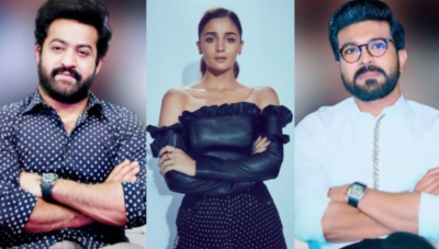 ރާޖަމޯލީގެ "އާރްއާރްއާރް" އަކީ ތިނެސްކަން ލޯބީގެ ވާހަކައެއް ނޫން