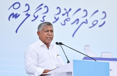 2،500ރ. އިން 125ރ. އަށް ކުޑަވެ ތަރައްގީގެ "ބޮޑު ދަތުރު" ކާމިޔާބު: އަސްލަމް