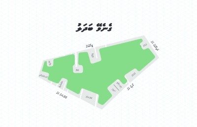 އިލްޔާސް ހުށަހަޅުއްވަނީ މާލޭގެ ތޮއްޖެހުން ކުޑަވެ، ގެދޮރު ވެސް ލިބޭނެ ހައްލެއް