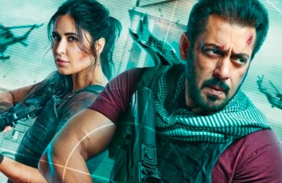 "ޓައިގާ 3" ގައި ދައްކާނީ ޕަތާން އާއި ވޯގެ ފަހުން ހިންގާ ކަންތައްތައް