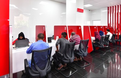 ބީއެމްއެލްގެ ކާޑުތަކުގެ ޑޮލަރު ލިމިޓް ކުޑައެއް ނުކުރޭ، ދައުރުވަނީ ދޮގު ބަޔާނެއް