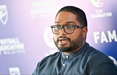 އެފްއޭއެމުން އެލް އަށް 10 ދުވަސްތެރޭ ދެ ލައްކަ ޑޮލަރު ދައްކަން ހުކުމް ކޮށްފި