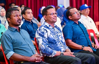 ފުރަތަމަ އެންމެ ނިކަމެތި މީހުން ހޯދުން، އޭގެ ފަހުން ހައްލު!