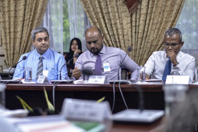 މި އަހަރުގެ ބާ އިމްތިހާން ކުރިން ވެސް ރާވަައިފައިވާ ގޮތަށް ބާއްވަން ނިންމައިފި