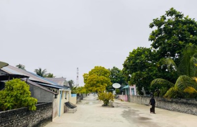 ދެއްވަދޫގައި ކަރަންޓީނު މީހުން ބޭރަށް ނުކުތީ ނަތީޖާ ނެގެޓިވް ކަމަށް އެންގުމުން