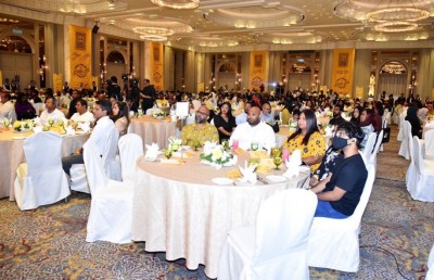 ގައުމު ހަލަބޮލިނުކޮށް އެންމެން ގޮވައިގެން އަދިވެސް ވެރިކަން ކުރެއްވޭނީ ރައީސަށް: ބިގޭ