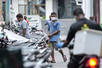 މި ދުވަސްވަރު އިންފްލުއެންޒާ އިތުރުވެދާނެ: ޑރ. މޫސާ ހުސެއިން