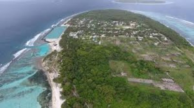 އުތުރުގެ ރަށްތަކެއް ލޮކްޑައުންކޮށްފި