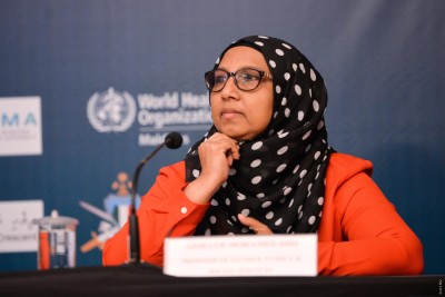 ކުލި ނުދެއްކިގެން ގެއިން ނެރުމުން ސަރުކާރުން ވަގުތީ ހިޔާ ފޯރުކޮށްދީފި