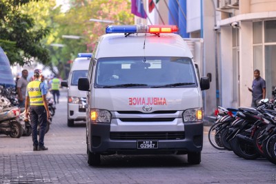 މާލެއިން ބަންގްލަދޭޝް މީހަކު ކޮރޯނާވައިރަހަށް ޕޮޒިޓިވްވެއްޖެ