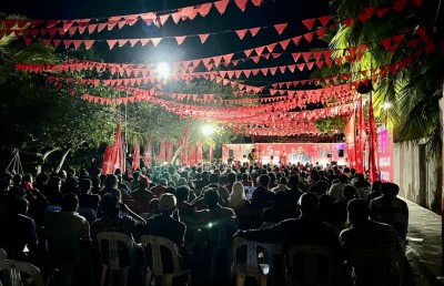 ޖޭޕީގެ ވެރިކަމެއްގައި މާލެ އާއި އެހެން ރަށްރަށުގެ ތަފާތު ނައްތާލާނަން: ގާސިމް