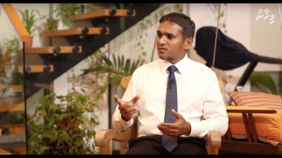 އިލްޔާސް: ފަރުދުންގެ އާމްދަނީ އިތުރުކޮށްދިނުމުގެ ޕްލޭނަކާ އެކު