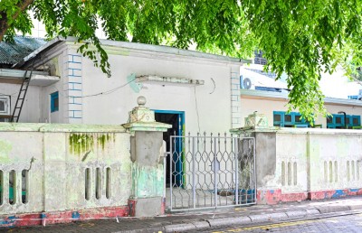 ގިނަ ހިދުމަތްތަކަކާ އެކު "އިސްރަށްވެހިންގެ ކްލަބް" އެއް ހަދަނީ