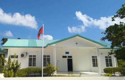 ގުޅުން ހުރި މީހަކު ޕޮޒިޓިވްވެ، ދެއްވަދޫ ސިއްހީ މަރުކަޒު ހުއްޓުމަކަށް
