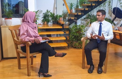 އިލްޔާސް: ފަރުދުންގެ އާމްދަނީ އިތުރުކޮށްދިނުމުގެ ޕްލޭނަކާ އެކު