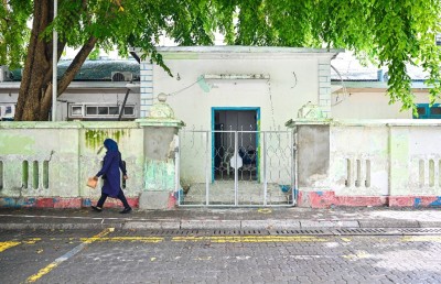 ގިނަ ހިދުމަތްތަކަކާ އެކު "އިސްރަށްވެހިންގެ ކްލަބް" އެއް ހަދަނީ