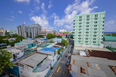ކުލި ނުދެއްކިގެން ގެއިން ނެރޭނަމަ އެޗްއާރްސީއެމްއަށް ރިޕޯޓުކުރަން އެދިއްޖެ