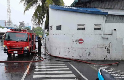 މާދަމާ މިއަށް ވުރެ ބޮޑަށް ވިއްސާރަކުރުން ކައިރި: މެޓް
