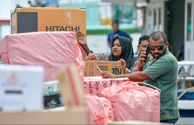 ހިލޭ، ހިލޭ، ހިލޭ: އެއްވެސް އެއްޗެއް ހިލޭ ދެވޭނެތަ؟