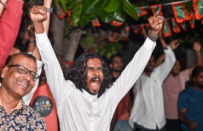 ނަފުސާނީ ފަރުވާ އަށް ހާއްސަ ބައިނަލްއަގްވާމީ ހޮސްޕިޓަލް ހަދާނީ ގަމުގައި: މުއިއްޒު