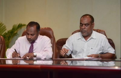 އެސްޖޭ ކޮންސްޓްރަކްޝަނަށް 111 މިލިއަން ރުފިޔާގެ ބަދަލު ދޭން ނުޖެހޭ ކަމަށް ހުކުމްކޮށްފި