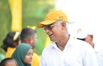 ދަނޑުވެރިން ހައްދާ ތަކެތި ސަޕްލައިކުރަން ކާގޯ ފެރީ ފަށަން ރައީސްގެ ވައުދެއް