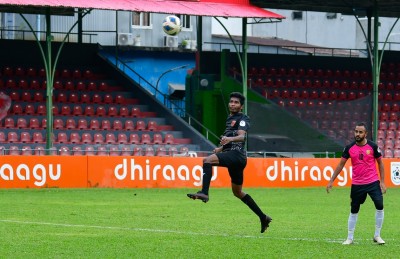 ދަނޑުގެ ވިނަގަނޑު ނުބެލެހެއްޓި ޝަކުވާ ބޮޑުވަނީ!