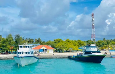 ދެއްވަދޫގައި ކުރިންސުރެ ދިޔައީ ކޮވިޑް ފެތުރެމުން: އެޗްއީއޯސީ