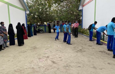 އޯގަސްޓްގައި ދިރާސީ އަހަރު ފެށުން ދާއިމީކުރުމާ މެދު ގޮތެއް ނިންމުން ލަހެއް ނުވާނެ: މިިނިސްޓްރީ
