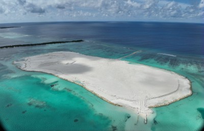 އައްޑޫން ޓޫރިޒަމަށް ހިއްކި ރަށްތަކަށް ނަން ދީފި