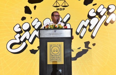 މެލޭޝިއާގައި ތިބި ދިވެހިންނަށް މެރަނާ ސްކީމް ލުއިކޮށްދޭން ސޮއިކޮށްފި: އަސްލަމް