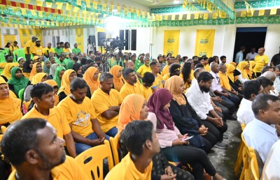 އެެއާޕޯޓާ އެކު މަކުނުދޫ ފަޅަށް އިތުރު ރިސޯޓުތައް