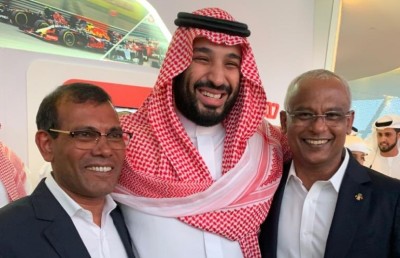 ގަތަރުގެ މައްސަލައިން ރާއްޖެއަށް ވެސް ފިލާވަޅެއް