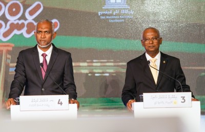 އެންމެ ބޮޑު ބޮލުރިހުމަކަށް ވާނީ އާސަންދަ!