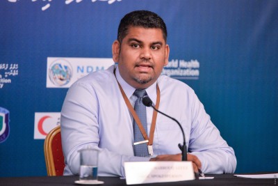 ހުޅުމާލޭގައި ގާއިމް ކުރާ ފެސިލިޓީގެ މަސައްކަތް ނިމޭނީ މި މަހުގެ ނިޔަލަށް