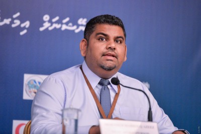 އެއްބާރުލުން ނުދިން މީހާ ކޮންޓެކްޓް ޓްރޭސިންއަށް އެއްބާރުލުން ދޭން ފަށައިފި