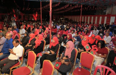ހަ މަސް ތެރޭ ޝަންގްރިއްލާ އާއި ހެރެތެރެ ހަދާނަން: ގާސިމް