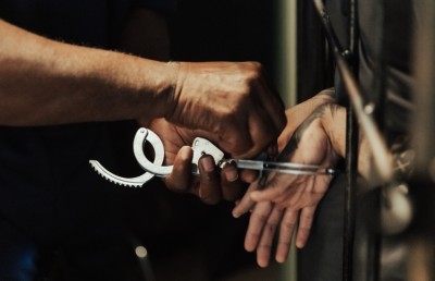 މަރުގެ ހުކުމަށްފަހު ނިމުމެއް ނެތް ބަންދެއްގައި!