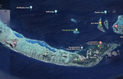 ލ. ހިތަދޫ ރައްޔިތުން އެދެނީ މެންދޫގައި އެއާޕޯޓު އަޅަން، މުއިއްޒު ވިދާޅުވީ ވަކި ގޮތެއް ނުނިންމާ ކަމަށް