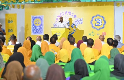 އެެއާޕޯޓާ އެކު މަކުނުދޫ ފަޅަށް އިތުރު ރިސޯޓުތައް