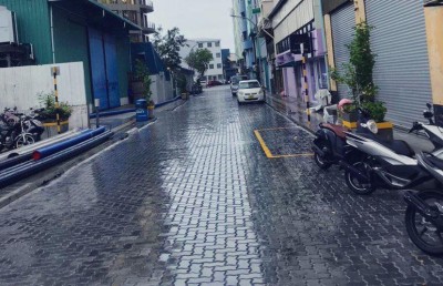 ފެން ބޮޑުވުމުން ކަނބާއައިސަރަނި ހިނގުން ސަލާމަތްވެއްޖެ