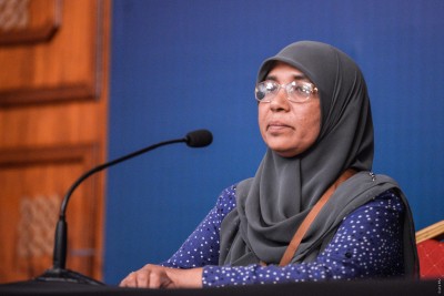 ރަށްރަށުގައި އެއްވެ އުޅުން މަނާކުރުމުގެ ބާރު ކަައުންސިލްތަކަށް ދީފި