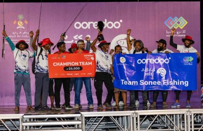 ބޮޑު ތަރުހީބެއް ލިބުނު އުރީދޫ މަސްރޭހުގައި ތާރީހީ ކާމިޔާބީތަކެއް