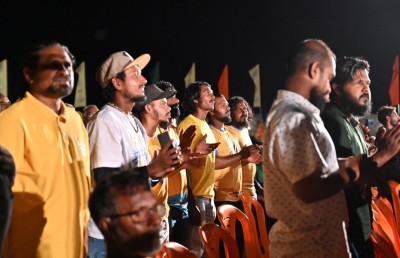 2026 ވަނަ އަަހަރުގެ ދަރަނި ދައްކާނެ ގޮތުގެ ޕްލޭނެއް އެބައޮތް، އެއީ ރީފައިނޭންސް ކުރުން: ރައީސް