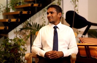 ކާމީޔާބީ ޔަގީން، ކޯލިޝަނަށް ގޮތެއް ނުނިންމަން: އިލްޔާސް