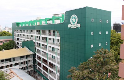 އަމީނިއްޔާގެ ޓީޗަރަކު ކޮވިޑް-19 އަށް ޕޮޒިޓިވްވެ، އިތުރު ޓީޗަރުން ކަރަންޓީނަށް